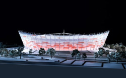 Stadion Narodowy w Warszawie Stadion Narodowy w Warszawie