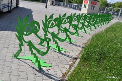 Parkuj z fantazją Parkuj z fantazją