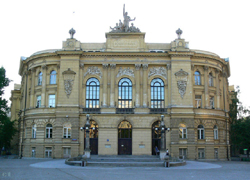 Studenci architektury dla Warszawy Studenci architektury dla Warszawy