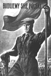 Wycieczka szlakiem PRL Wycieczka szlakiem PRL