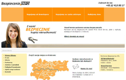 Wawel Service Partnerem serwisu Bezpiecznie.info Wawel Service Partnerem serwisu Bezpiecznie.info
