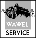 Wawel Service wieczorami… Wawel Service wieczorami…