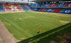 Stadion Wisły Stadion Wisły