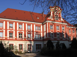 Spacer po wrocławskim Ossolineum Spacer po wrocławskim Ossolineum