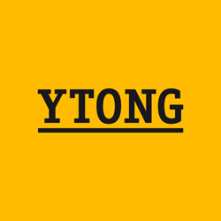 YTONG marką stulecia YTONG marką stulecia