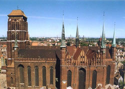 Ziemie dla kościoła - Wrocław Ziemie dla kościoła - Wrocław