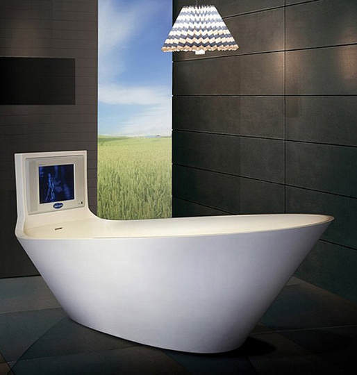 Jacuzzi - relaks w domu Jacuzzi - relaks w domu