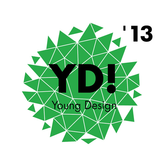 Young Design 2013 - imponujące prace finałowe Young Design 2013 - imponujące prace finałowe