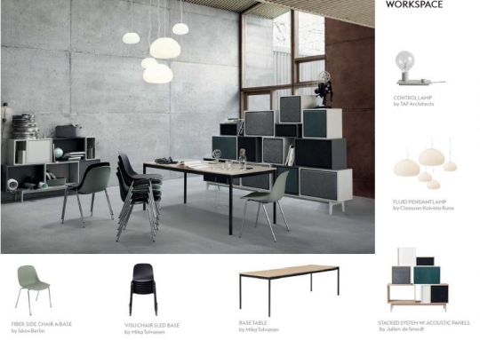 Office Presentation Muuto Office Presentation Muuto