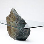 Archipelago Tables projektu Emmeta Rocka