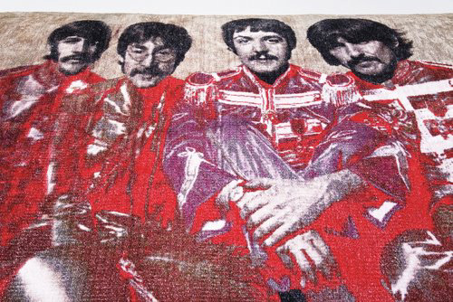 The Beatles The Beatles