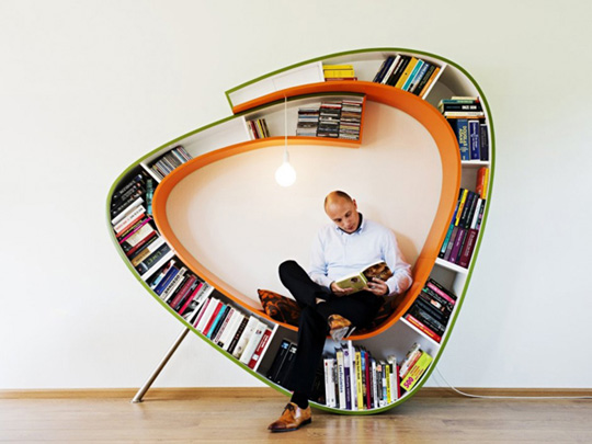 Bookworm Bookworm