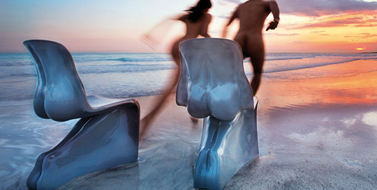 Design fotelarski Design fotelarski