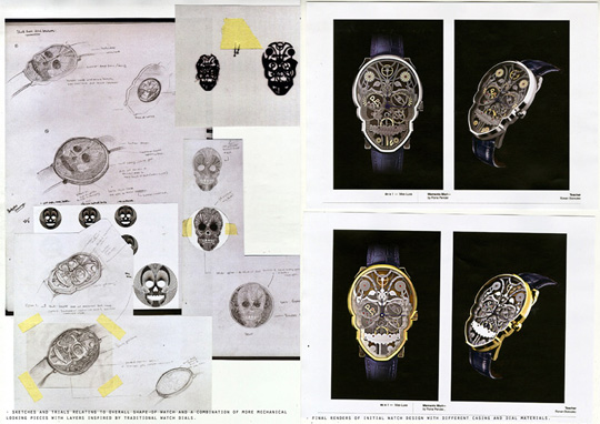 Memento mori Memento mori