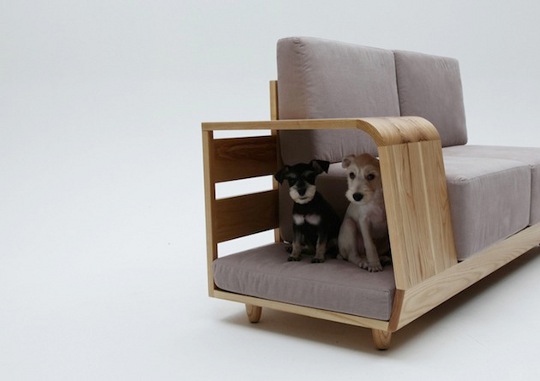M.pup - sofa/domek dla psa M.pup - sofa/domek dla psa