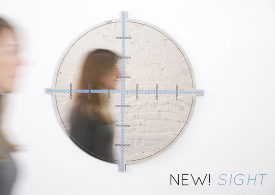 Sight Mirror Sight Mirror