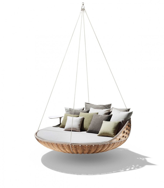 Swingrest Swingrest