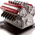 V12 - Ekspres do kawy