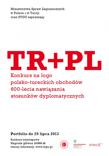 Zaprojektuj logo i wygraj 14 ooo zł! Zaprojektuj logo i wygraj 14 ooo zł!