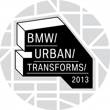 Konkurs BMW/URBAN/TRANSFORMS Konkurs BMW/URBAN/TRANSFORMS