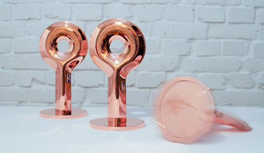 Znamy nominowanych do DESIGN ALIVE AWARDS 2013. Rusza plebiscyt internautów! Znamy nominowanych do DESIGN ALIVE AWARDS 2013. Rusza plebiscyt internautów!