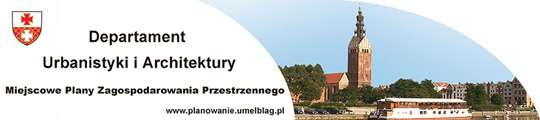 Konkursu na opracowanie koncepcji urbanistycznej zagospodarowania Wyspy Spichrzów w Elblągu Konkursu na opracowanie koncepcji urbanistycznej zagospodarowania Wyspy Spichrzów w Elblągu