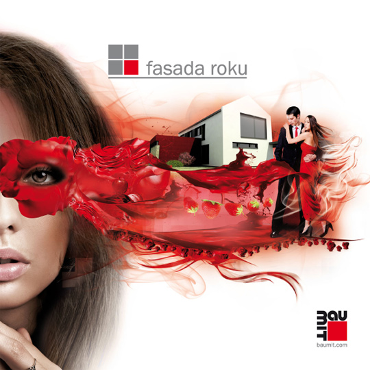 Konkurs Fasada Roku 2013 Konkurs Fasada Roku 2013