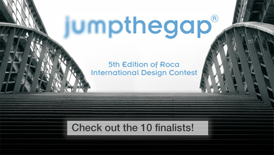 Jump The Gap - finałowa Jump The Gap - finałowa