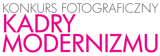 KADRY MODERNIZMU - konkurs KADRY MODERNIZMU - konkurs