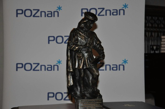 Nagroda im. Jana Baptysty Quadro już po raz 15 Nagroda im. Jana Baptysty Quadro już po raz 15