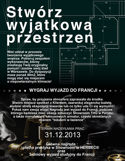 Stwórz wyjątkową przestrzeń showroomu w Warszawie Stwórz wyjątkową przestrzeń showroomu w Warszawie