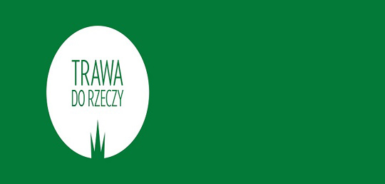 Trawa do Rzeczy Trawa do Rzeczy