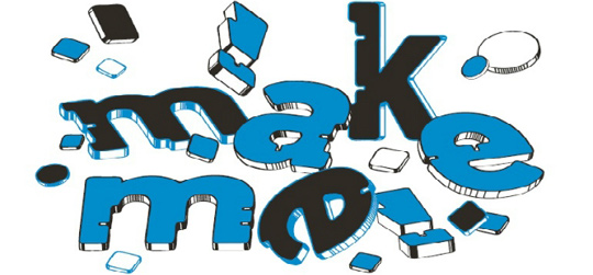 Konkurs make me! październik 2013. Finaliści. Konkurs make me! październik 2013. Finaliści.