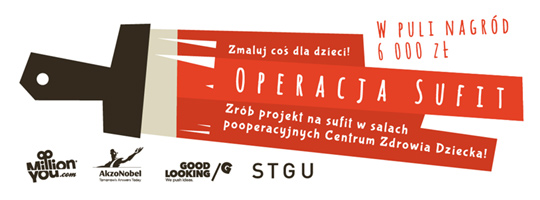 Operacja sufit Operacja sufit