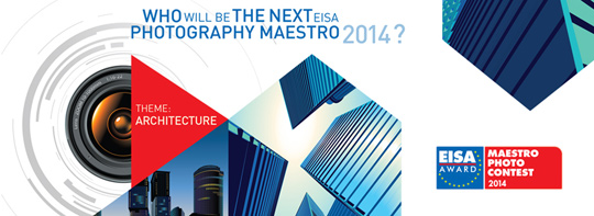 EISA MEASTRO 2014 EISA MEASTRO 2014
