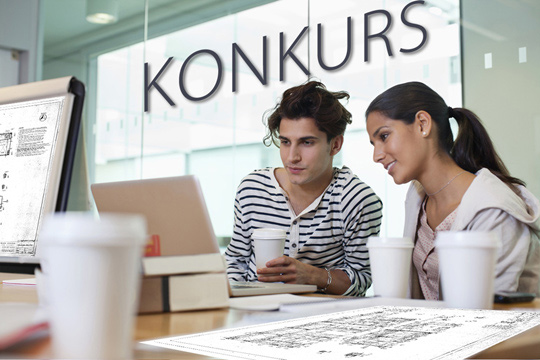 Konkurs na opracowanie koncepcji architektoniczno - budowlanej dla zadania pn. Oranżadziarnia - Centrum Kultury i Tradycji Konkurs na opracowanie koncepcji architektoniczno - budowlanej dla zadania pn. Oranżadziarnia - Centrum Kultury i Tradycji