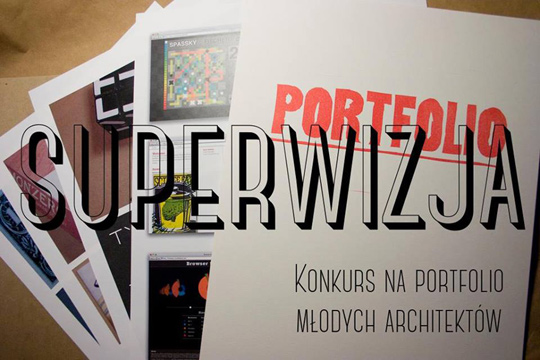 Konkurs SUPERWIZJA - DoFA'14 Konkurs SUPERWIZJA - DoFA'14
