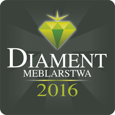 RUSZYŁA X EDYCJA KONKURSU DIAMENT MEBLARSTWA RUSZYŁA X EDYCJA KONKURSU DIAMENT MEBLARSTWA