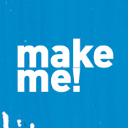 Weź udział w konkursie make me! i wygraj 20.000 PLN Weź udział w konkursie make me! i wygraj 20.000 PLN