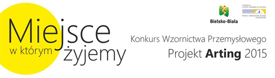 Konkurs Wzornictwa Przemysłowego Konkurs Wzornictwa Przemysłowego