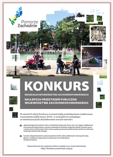 VI edycji konkursu VI edycji konkursu