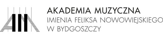 Konkurs na prace projektowe dotyczące opracowania koncepcji urbanistyczno-architektonicznej obiektu Akademii Muzycznej w Bydgoszczy Konkurs na prace projektowe dotyczące opracowania koncepcji urbanistyczno-architektonicznej obiektu Akademii Muzycznej w Bydgoszczy