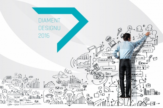 Projektujesz meble? Weź udział w konkursie „Diamenty Designu” Projektujesz meble? Weź udział w konkursie „Diamenty Designu”
