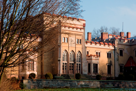 Konkurs na projekt ekspozycji stałej Muzeum Konkurs na projekt ekspozycji stałej Muzeum