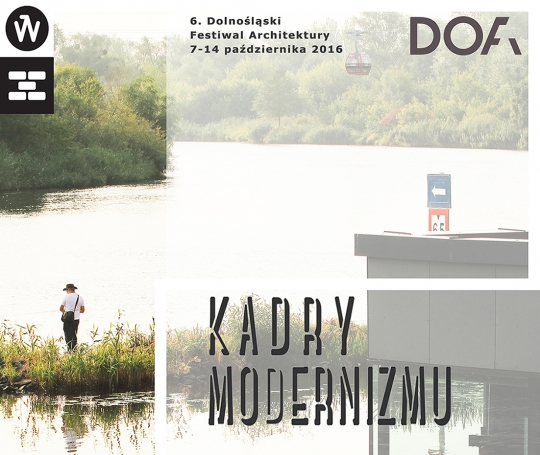 KONKURS FOTOGRAFICZNY KADRY MODERNIZMU KONKURS FOTOGRAFICZNY KADRY MODERNIZMU