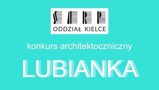 Konkurs na konepcję zagospodarowania terenu wokół zalewu „Lubianka” w Starachowicach Konkurs na konepcję zagospodarowania terenu wokół zalewu „Lubianka” w Starachowicach