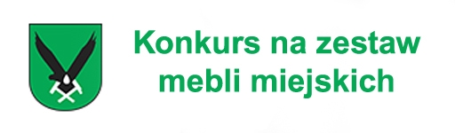 Konkurs na zestaw mebli miejskich dla Jastrzębia-Zdroju Konkurs na zestaw mebli miejskich dla Jastrzębia-Zdroju