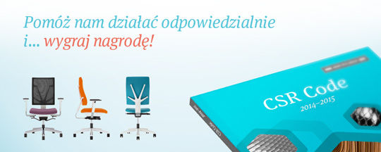 Jak działać odpowiedzialnie? – Grupa Nowy Styl zaprasza do ankiety. I konkursu. Jak działać odpowiedzialnie? – Grupa Nowy Styl zaprasza do ankiety. I konkursu.