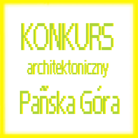 Konkurs na opracowanie koncepcji na zagospodarowanie terenów Pańskiej Góry w Andrychowie Konkurs na opracowanie koncepcji na zagospodarowanie terenów Pańskiej Góry w Andrychowie