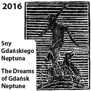 8. Międzynarodowym Konkursie na Ekslibris i Małą Formę Graficzną „Sny Gdańskiego Neptuna” 8. Międzynarodowym Konkursie na Ekslibris i Małą Formę Graficzną „Sny Gdańskiego Neptuna”